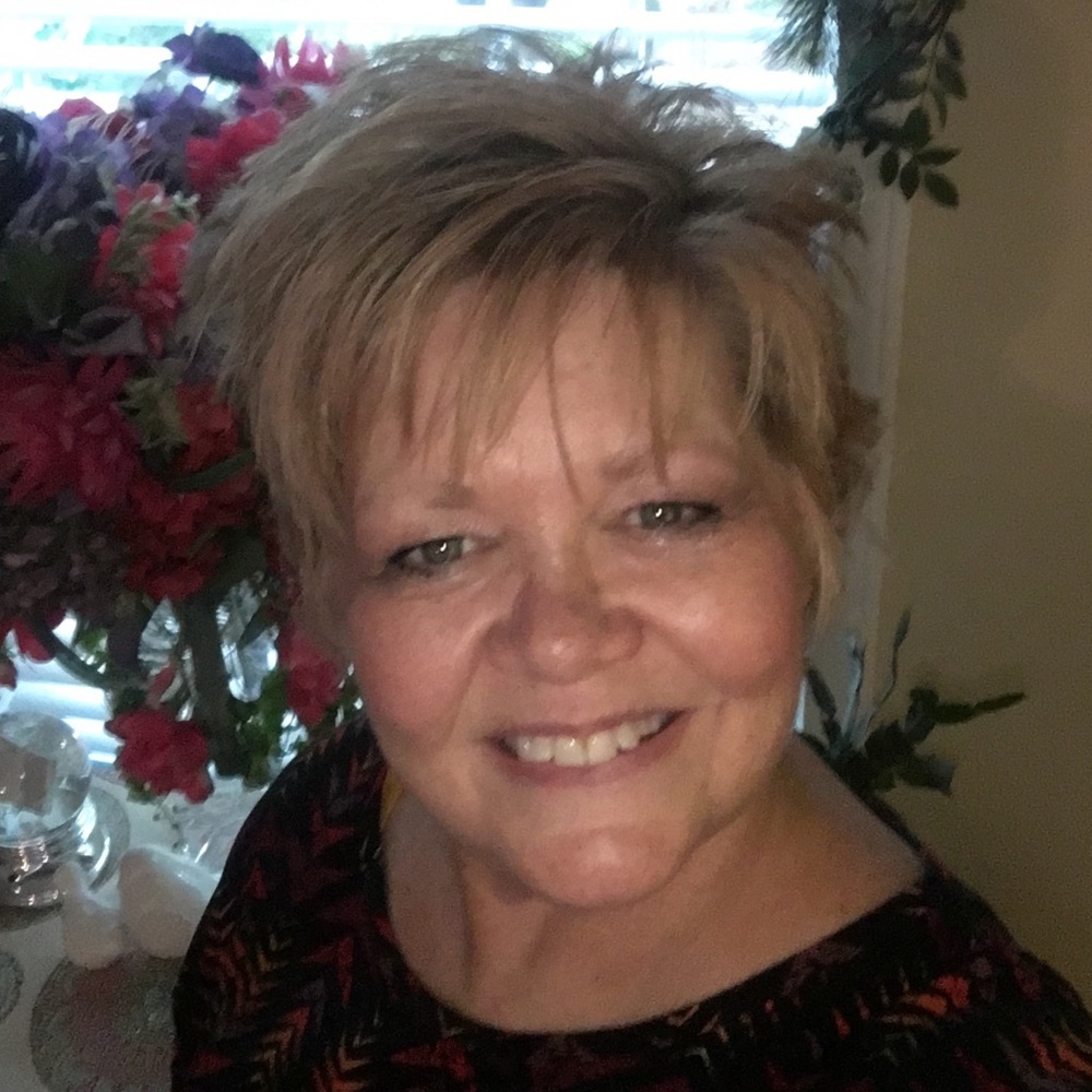 Meet your Posher, Kristi